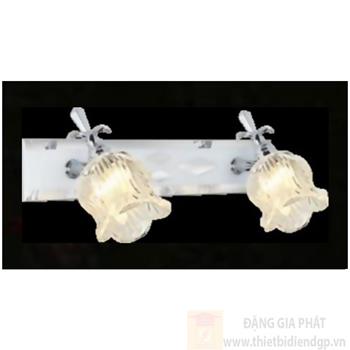 Đèn soi gương, soi tranh L300 LED 6W ánh sáng vàng NS 22/2